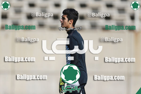 استقلال ۰ - ۳ پرسپولیس