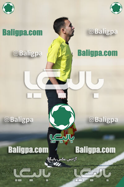 استقلال ۰ - ۳ پرسپولیس