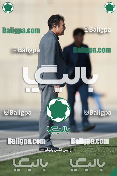 استقلال ۰ - ۳ پرسپولیس