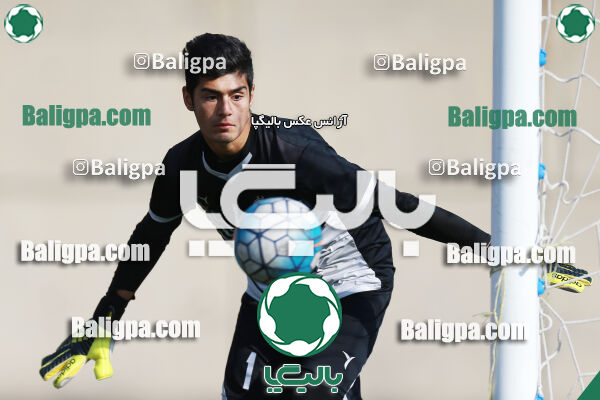 استقلال ۰ - ۳ پرسپولیس
