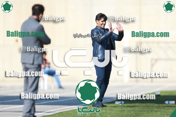 استقلال ۰ - ۳ پرسپولیس