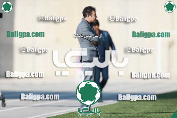 استقلال ۰ - ۳ پرسپولیس