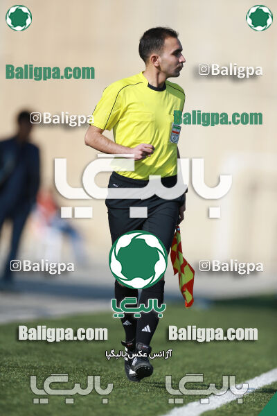 استقلال ۰ - ۳ پرسپولیس
