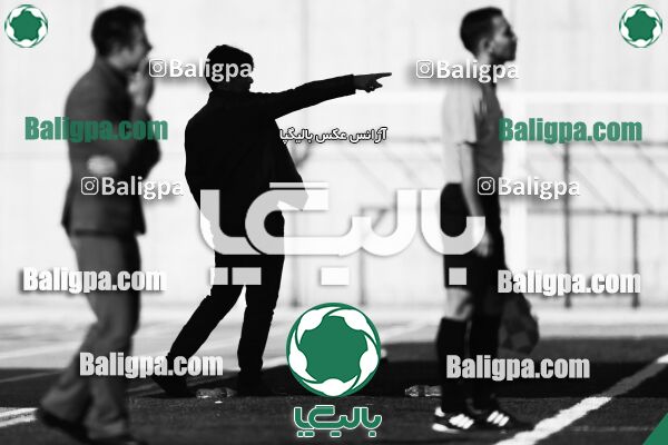 استقلال ۰ - ۳ پرسپولیس