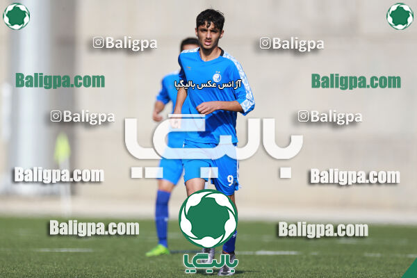 استقلال ۰ - ۳ پرسپولیس