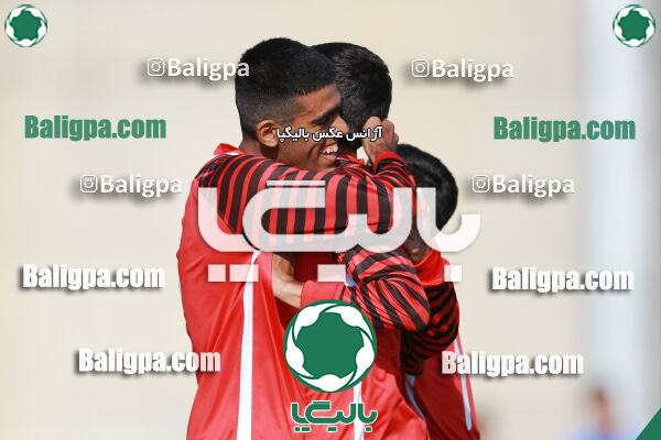 استقلال ۰ - ۳ پرسپولیس