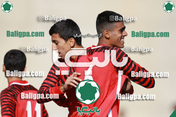استقلال ۰ - ۳ پرسپولیس