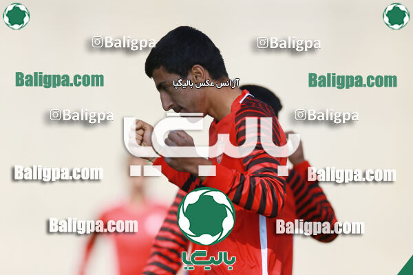 استقلال ۰ - ۳ پرسپولیس