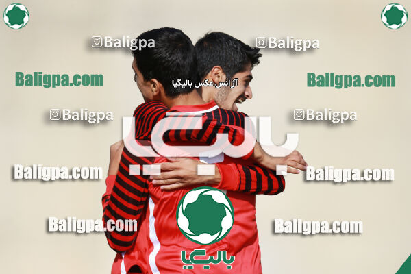 استقلال ۰ - ۳ پرسپولیس