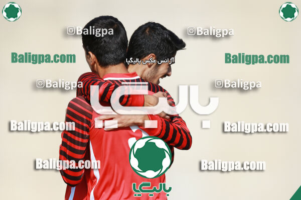 استقلال ۰ - ۳ پرسپولیس