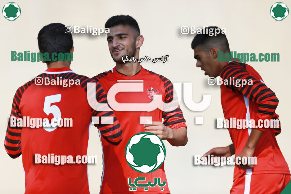 استقلال ۰ - ۳ پرسپولیس