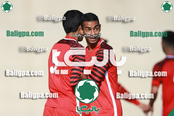 استقلال ۰ - ۳ پرسپولیس