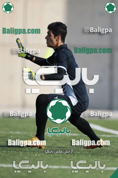 استقلال ۰ - ۳ پرسپولیس