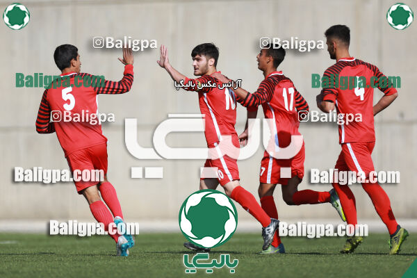 استقلال ۰ - ۳ پرسپولیس
