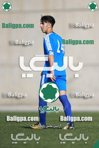 استقلال ۰ - ۳ پرسپولیس