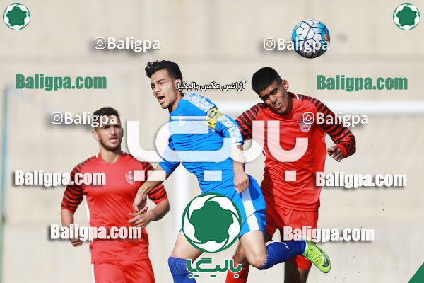 استقلال ۰ - ۳ پرسپولیس