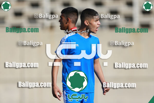 استقلال ۰ - ۳ پرسپولیس