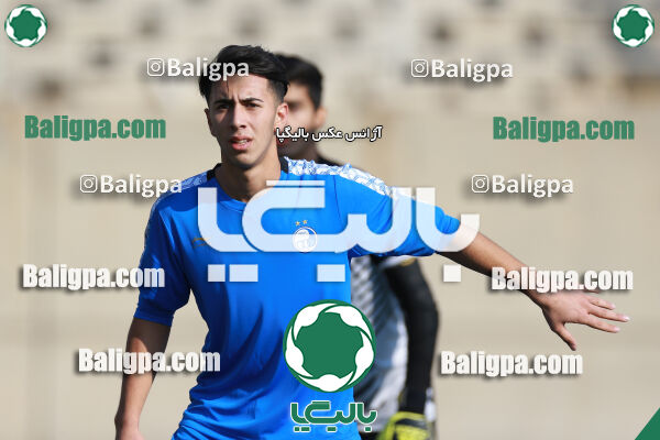 استقلال ۰ - ۳ پرسپولیس