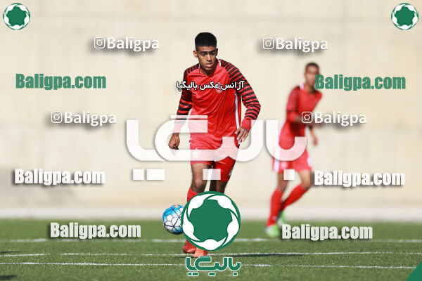 استقلال ۰ - ۳ پرسپولیس
