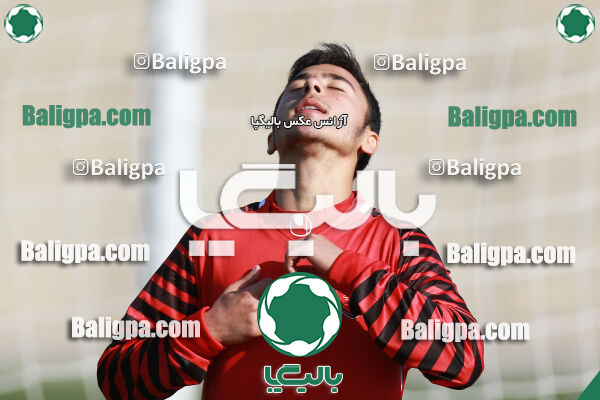 استقلال ۰ - ۳ پرسپولیس
