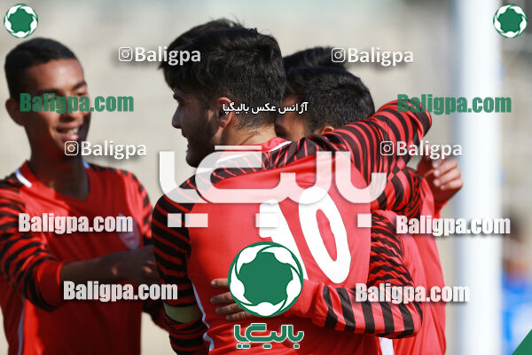 استقلال ۰ - ۳ پرسپولیس