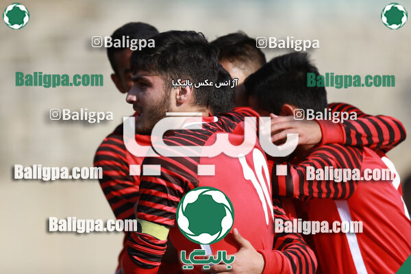 استقلال ۰ - ۳ پرسپولیس