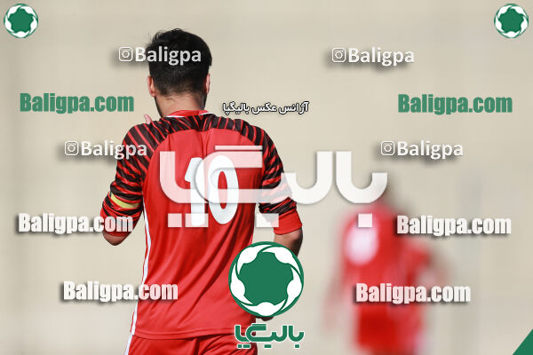 استقلال ۰ - ۳ پرسپولیس