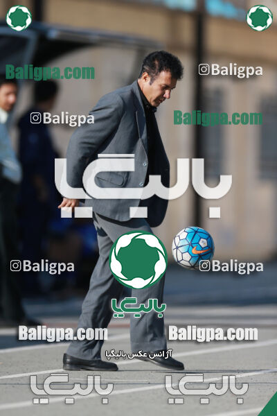 استقلال ۰ - ۳ پرسپولیس