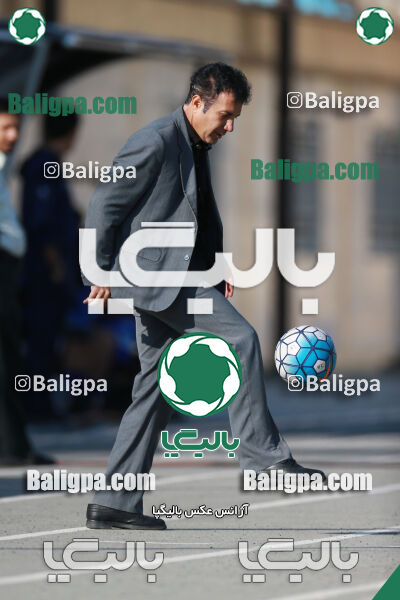 استقلال ۰ - ۳ پرسپولیس