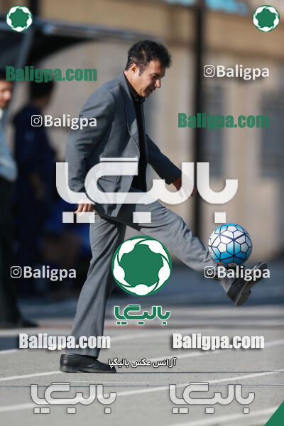 استقلال ۰ - ۳ پرسپولیس