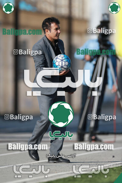 استقلال ۰ - ۳ پرسپولیس