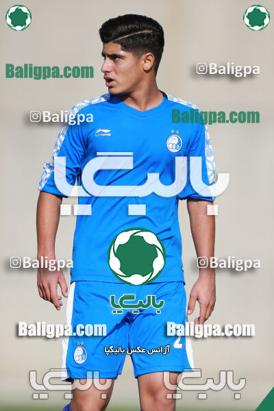 استقلال ۰ - ۳ پرسپولیس