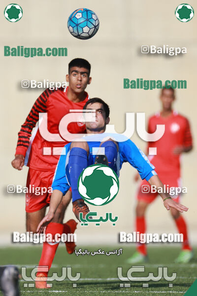 استقلال ۰ - ۳ پرسپولیس