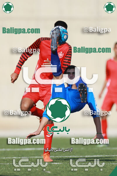 استقلال ۰ - ۳ پرسپولیس