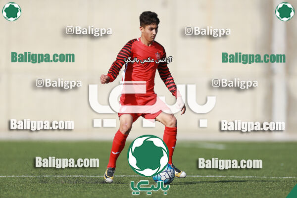 استقلال ۰ - ۳ پرسپولیس