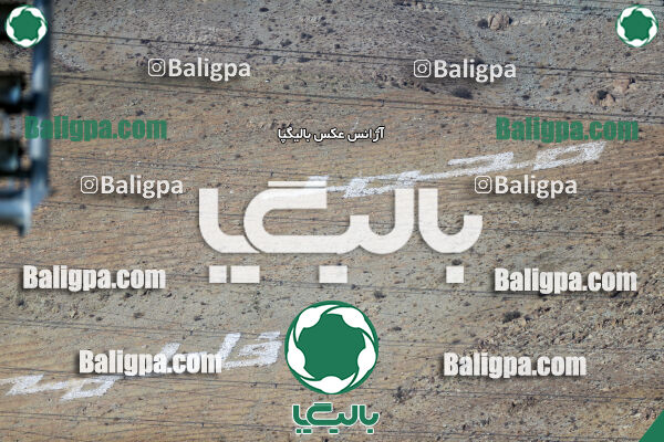 استقلال ۰ - ۳ پرسپولیس