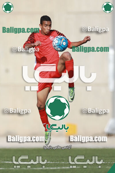 استقلال ۰ - ۳ پرسپولیس