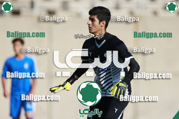 استقلال ۰ - ۳ پرسپولیس