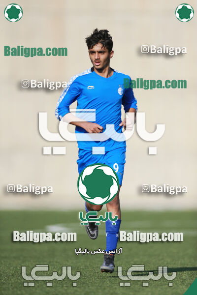 استقلال ۰ - ۳ پرسپولیس