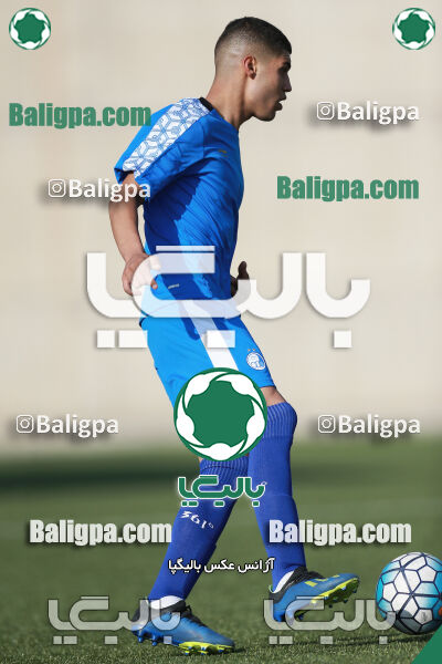 استقلال ۰ - ۳ پرسپولیس