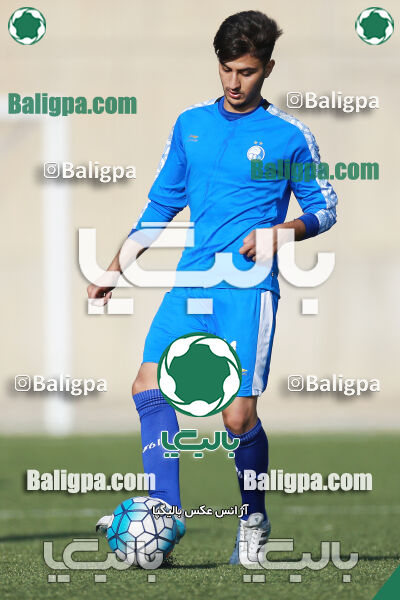 استقلال ۰ - ۳ پرسپولیس