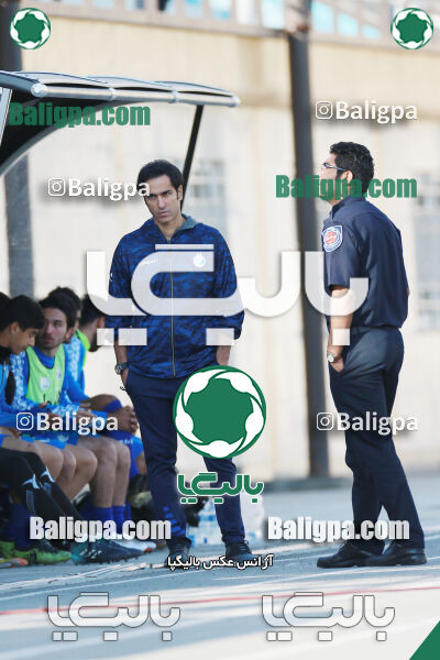 استقلال ۰ - ۳ پرسپولیس