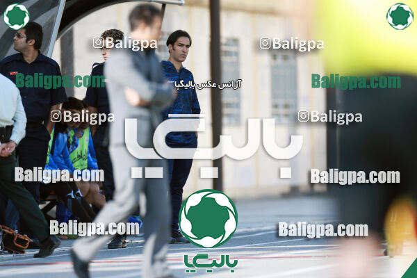 استقلال ۰ - ۳ پرسپولیس
