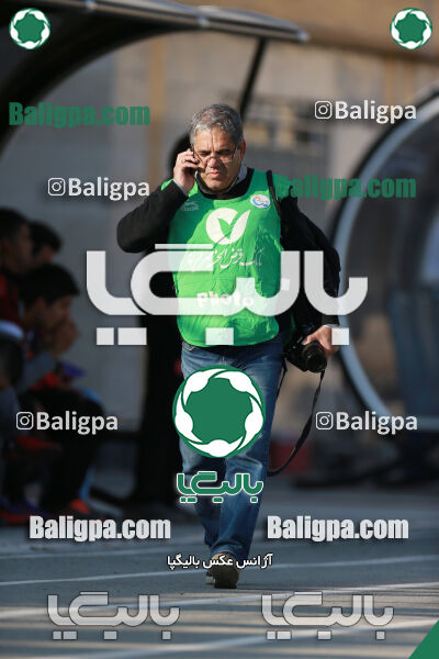 استقلال ۰ - ۳ پرسپولیس