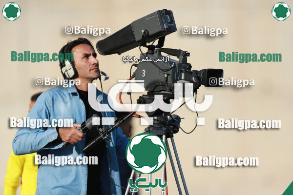 استقلال ۰ - ۳ پرسپولیس