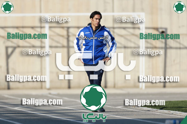 استقلال ۰ - ۳ پرسپولیس