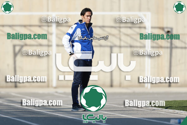 استقلال ۰ - ۳ پرسپولیس