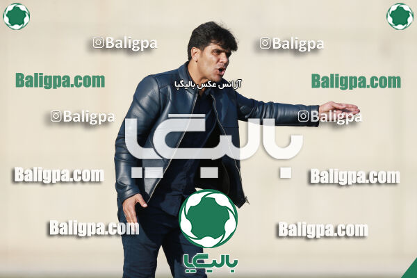 استقلال ۰ - ۳ پرسپولیس