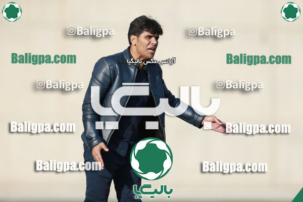 استقلال ۰ - ۳ پرسپولیس