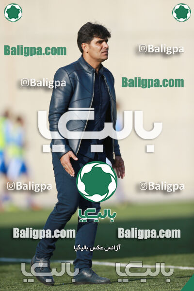 استقلال ۰ - ۳ پرسپولیس